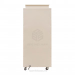 Máy hút ẩm công nghiệp Fujie ETD10S (240 Lít/24h)-7