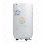 Máy hút ẩm Fujie HM-912EC-N (12 Lít/24h)-3