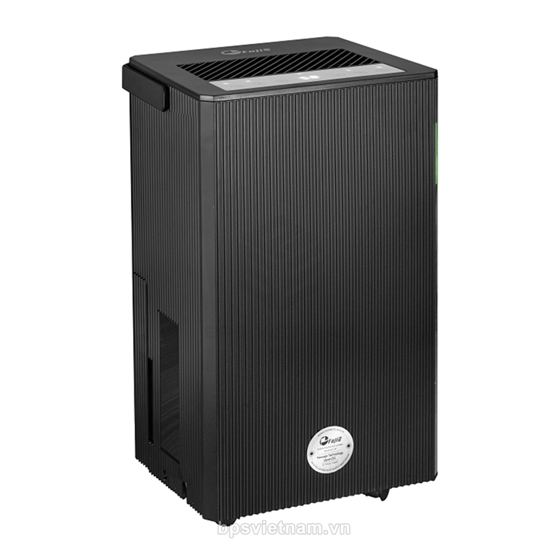 Máy hút ẩm FujiE HM-912ED (12 Lít/24h)-3