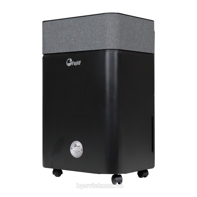 Máy hút ẩm FujiE HM-916ED (16 Lít/24h)-7