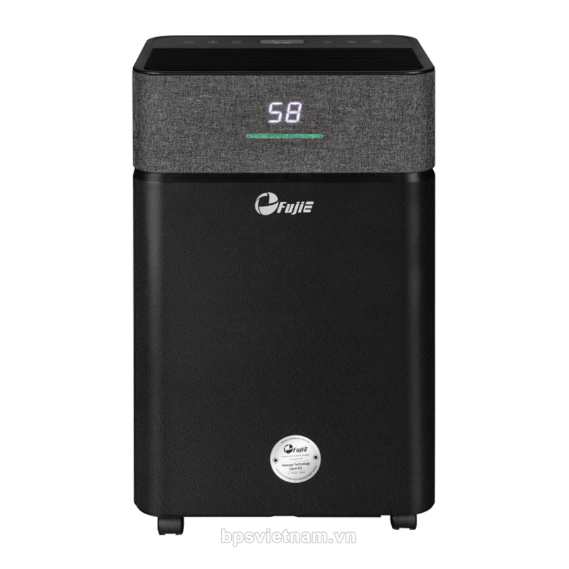 Máy hút ẩm FujiE HM-920ED (20 Lít/24h)