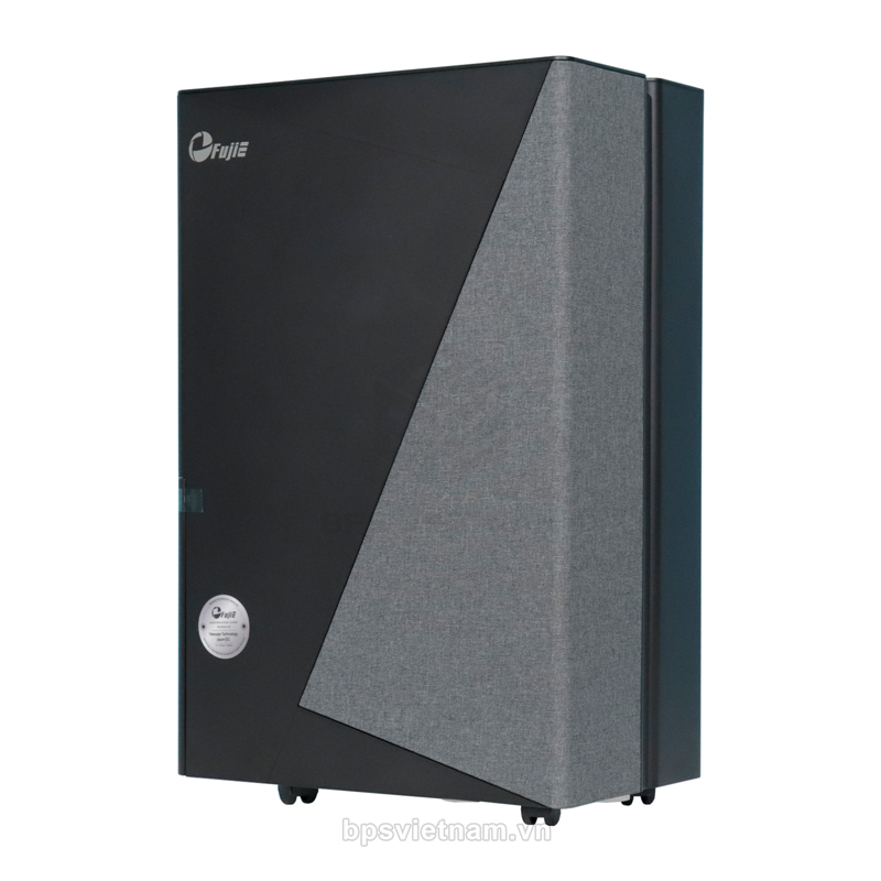 Máy hút ẩm FujiE HM-930ED (30 Lít/24h)-2