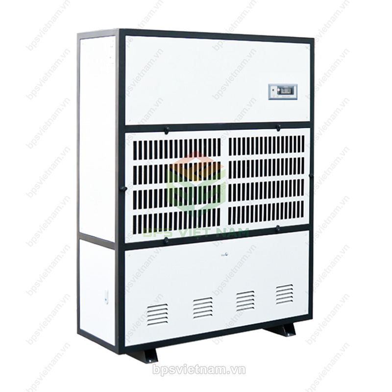 Máy hút ẩm công nghiệp Fujie LTR20S (480 Lít/24h)-2