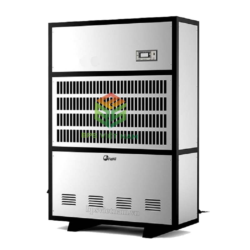 Máy hút ẩm công nghiệp Fujie LTR15S (360 Lít/24h)