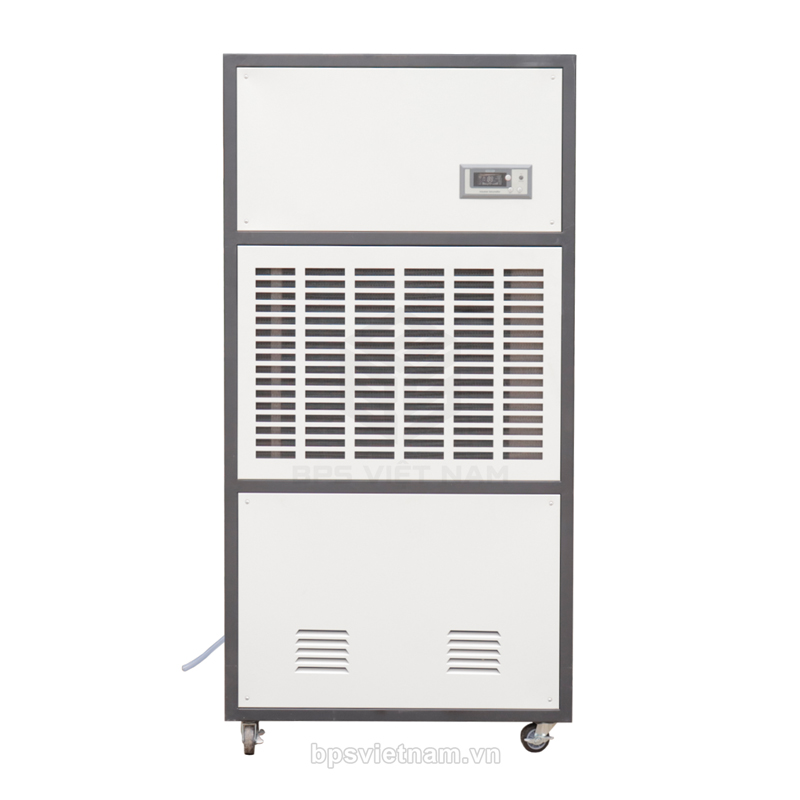 Máy hút ẩm công nghiệp Fujie LTR7S (168 Lít/24h)