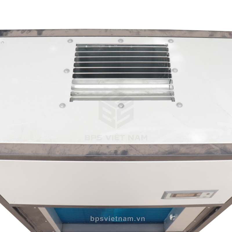 Máy hút ẩm công nghiệp Fujie LTR7S (168 Lít/24h)-7