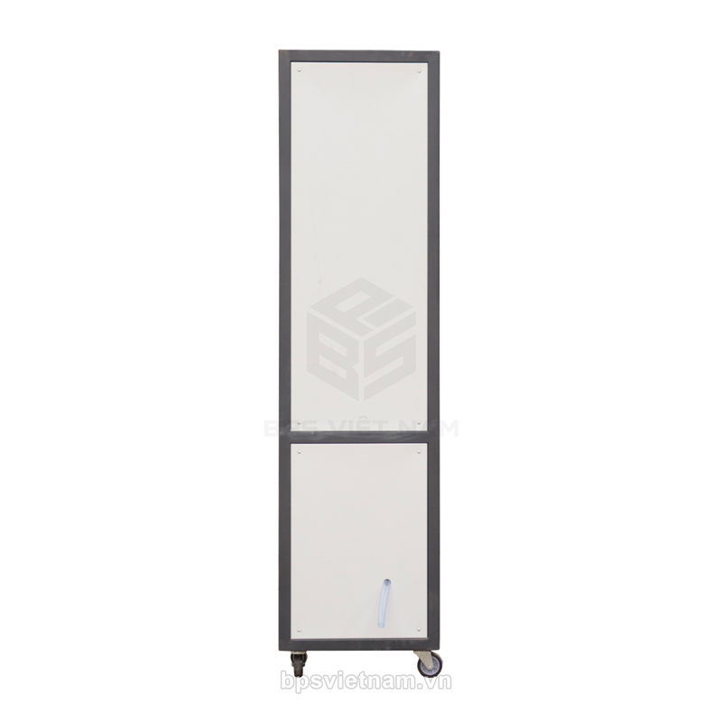 Máy hút ẩm công nghiệp Fujie LTR7S (168 Lít/24h)-4