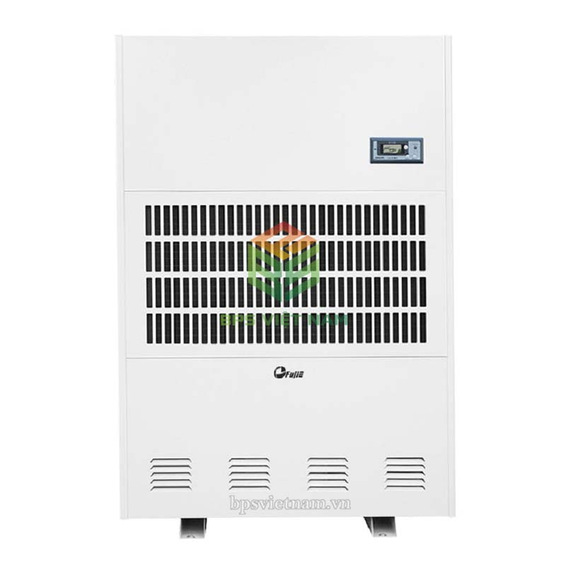 Máy hút ẩm công nghiệp Fujie HTR20S (480 Lít/24h)