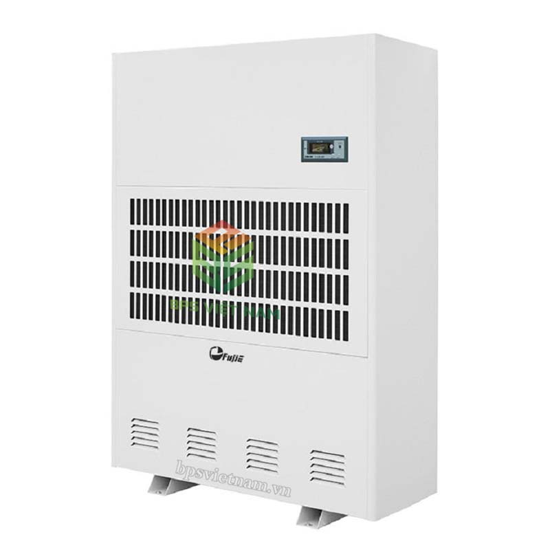 Máy hút ẩm công nghiệp Fujie HTR15S (360 Lít/24h)