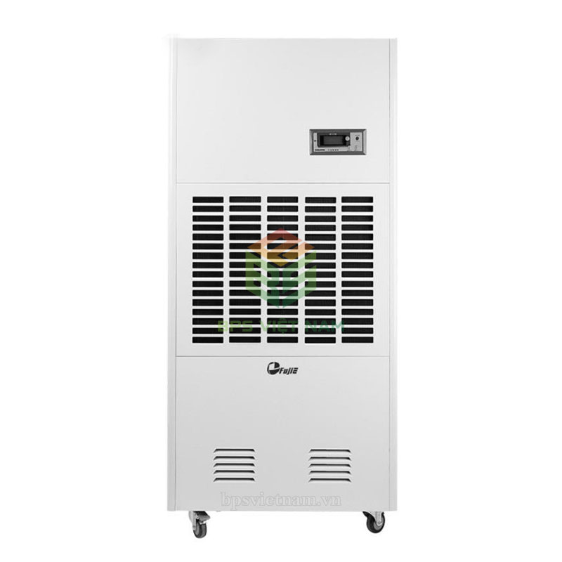 Máy hút ẩm công nghiệp Fujie HTR10S (240 Lít/24h)