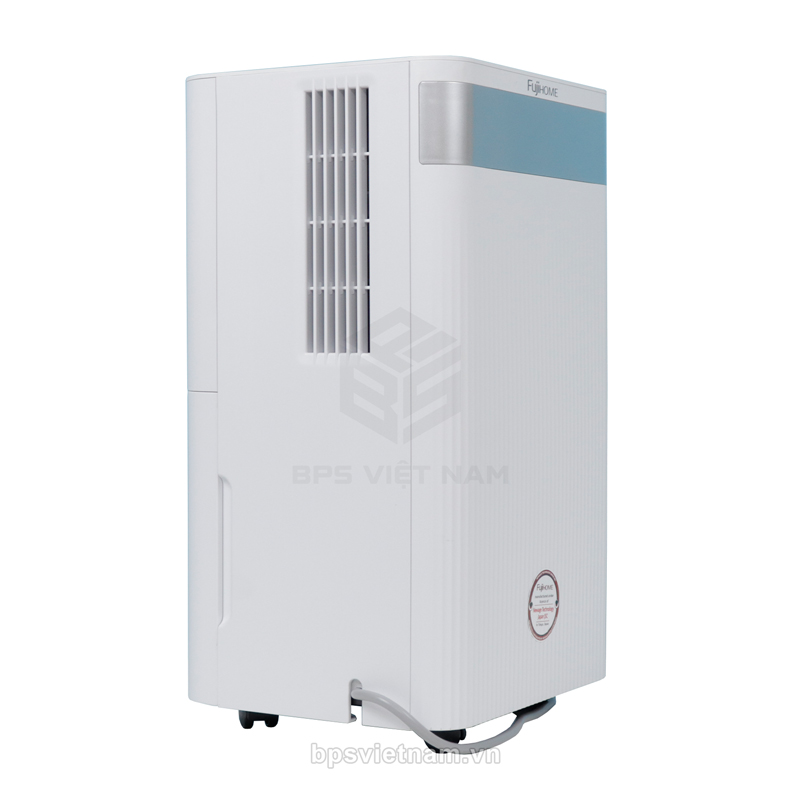 Máy hút ẩm FujiHome DH12NW (12 Lít/24h)-3