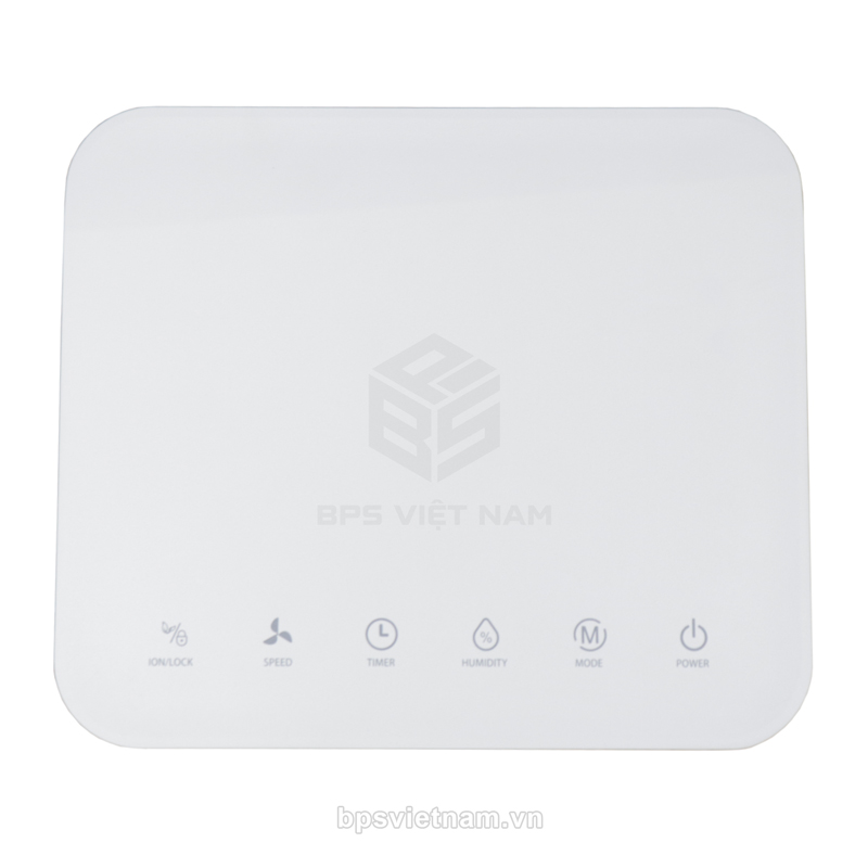 Máy hút ẩm FujiHome DH12NW (12 Lít/24h)-8