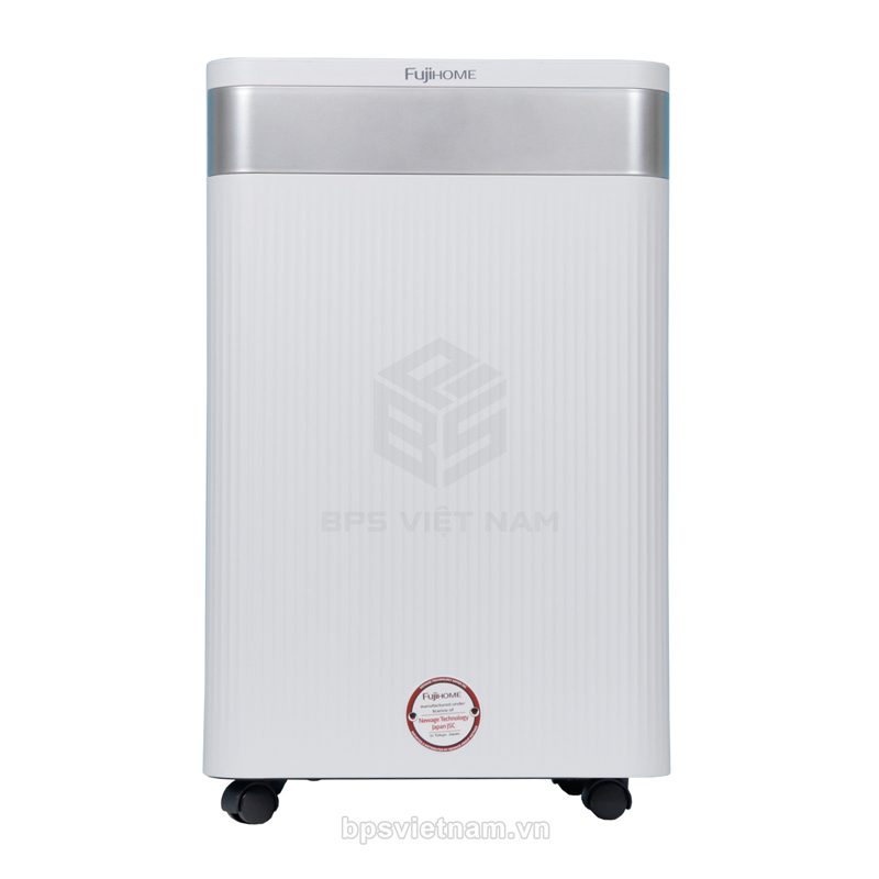 Máy hút ẩm FujiHome DH16NW (16 Lít/24h)