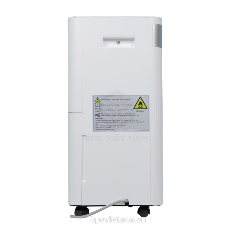 Máy hút ẩm FujiHome DH16NW (16 Lít/24h)-5