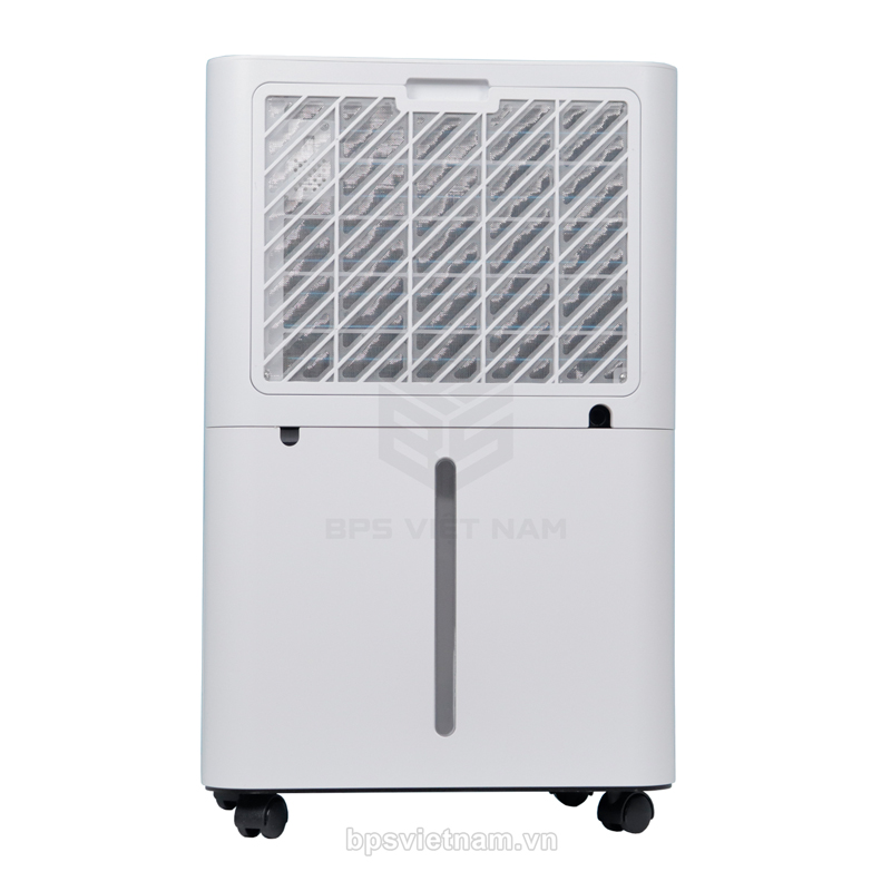 Máy hút ẩm FujiHome DH16NW (16 Lít/24h)-6