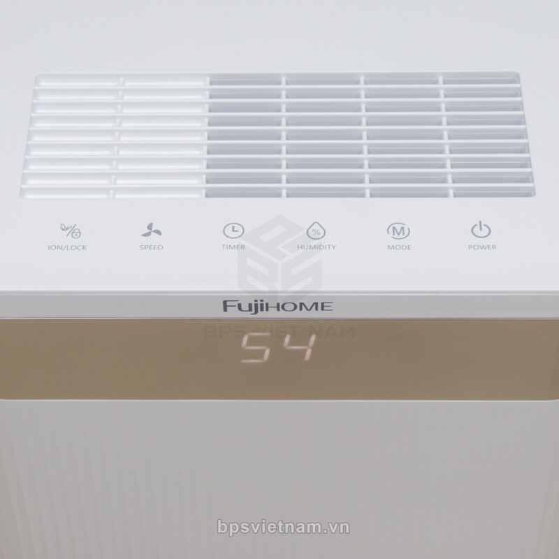 Máy hút ẩm FujiHome DH16NW (16 Lít/24h)-8