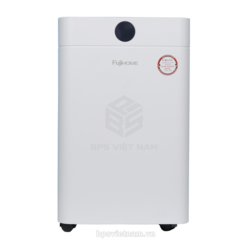 Máy hút ẩm FujiHome DH18W-HEPA (18 Lít/24h)