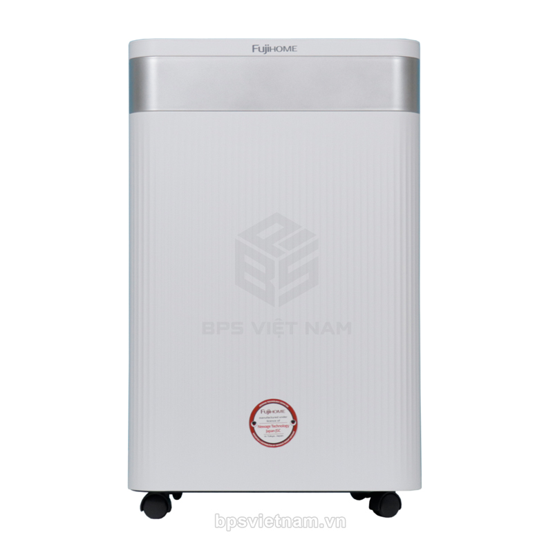 Máy hút ẩm FujiHome DH20NW (20 Lít/24h)