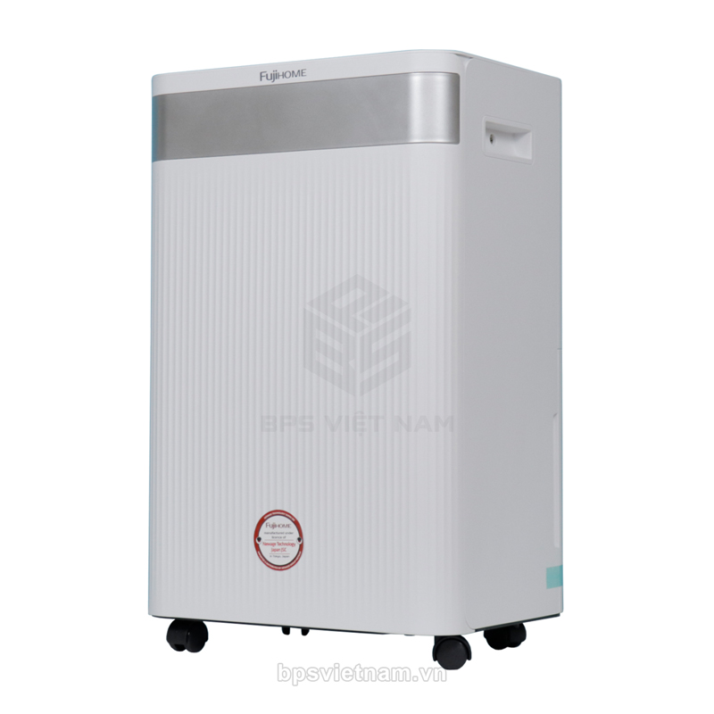 Máy hút ẩm FujiHome DH20NW (20 Lít/24h)-2