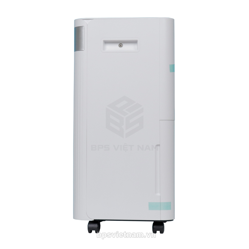 Máy hút ẩm FujiHome DH20NW (20 Lít/24h)-4
