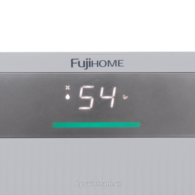 Máy hút ẩm FujiHome DH20NW (20 Lít/24h)-8