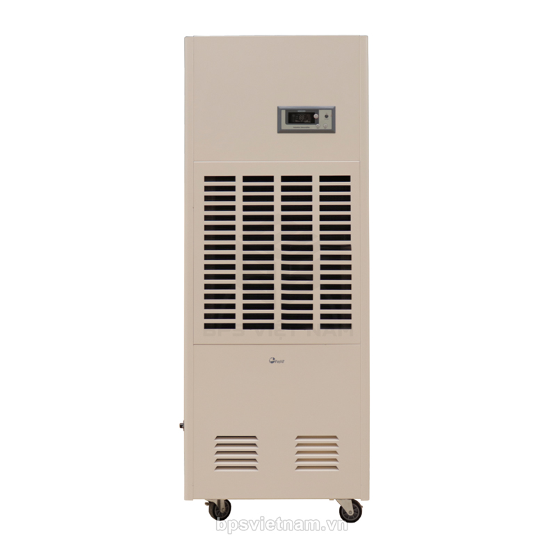 Máy hút ẩm công nghiệp Fujie HTR7S (168 Lít/24h)