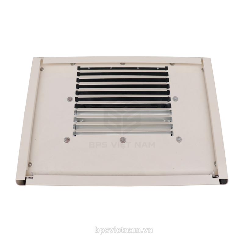 Máy hút ẩm công nghiệp Fujie HTR7S (168 Lít/24h)-7