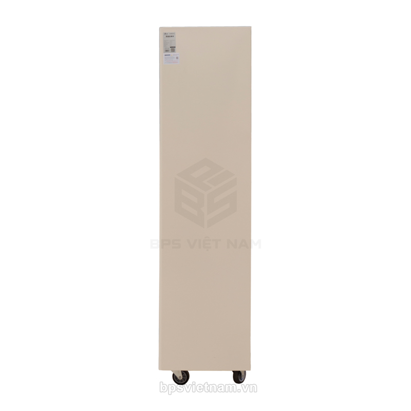 Máy hút ẩm công nghiệp Fujie HTR7S (168 Lít/24h)-5