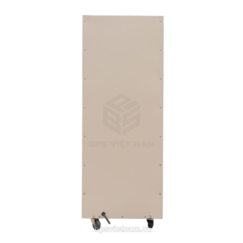 Máy hút ẩm công nghiệp Fujie HTR7S (168 Lít/24h)-6