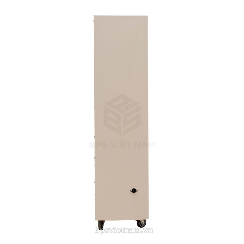 Máy hút ẩm công nghiệp Fujie HTR7S (168 Lít/24h)-4