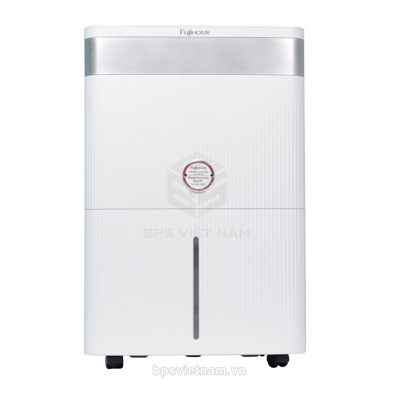 Máy hút ẩm FujiHome DH40NW (40 Lít/24h)
