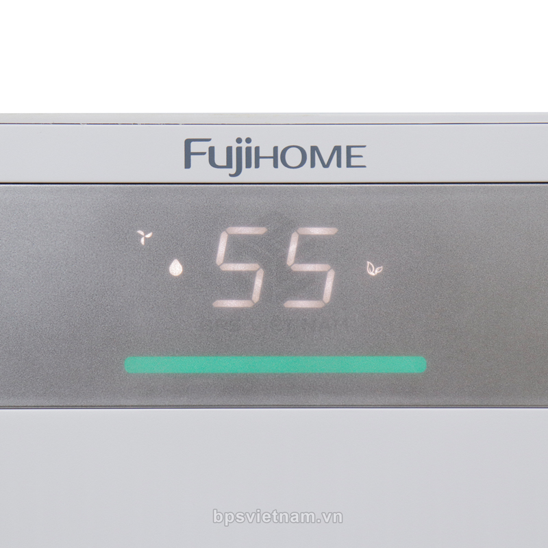 Máy hút ẩm FujiHome DH40NW (40 Lít/24h)-7