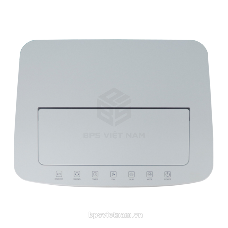 Máy hút ẩm FujiHome DH40NW (40 Lít/24h)-8