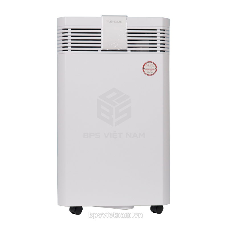 Máy hút ẩm FujiHome DH60W-HEPA (60 Lít/24h)