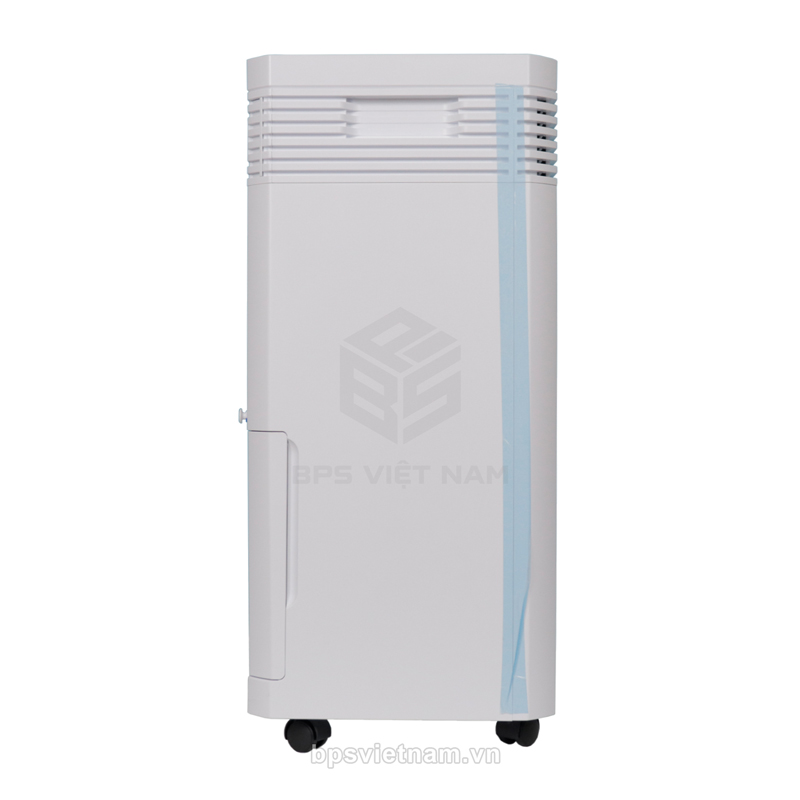 Máy hút ẩm FujiHome DH60W-HEPA (60 Lít/24h)-5