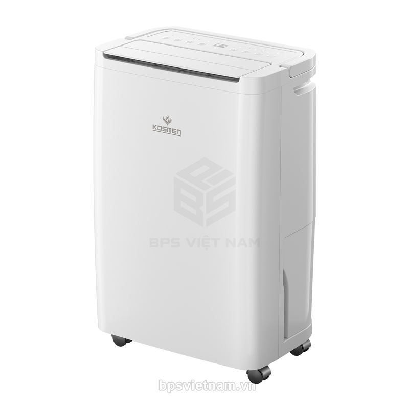 Máy hút ẩm lọc khí Kosmen KM-12W (12 Lít/24h)-8