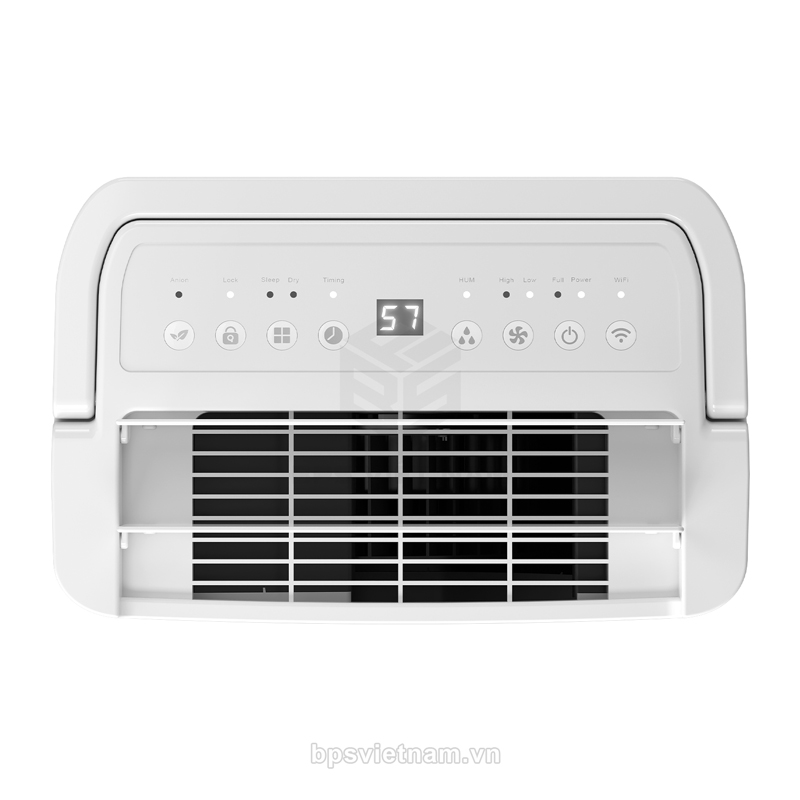 Máy hút ẩm lọc khí Kosmen KM-12W (12 Lít/24h)-5