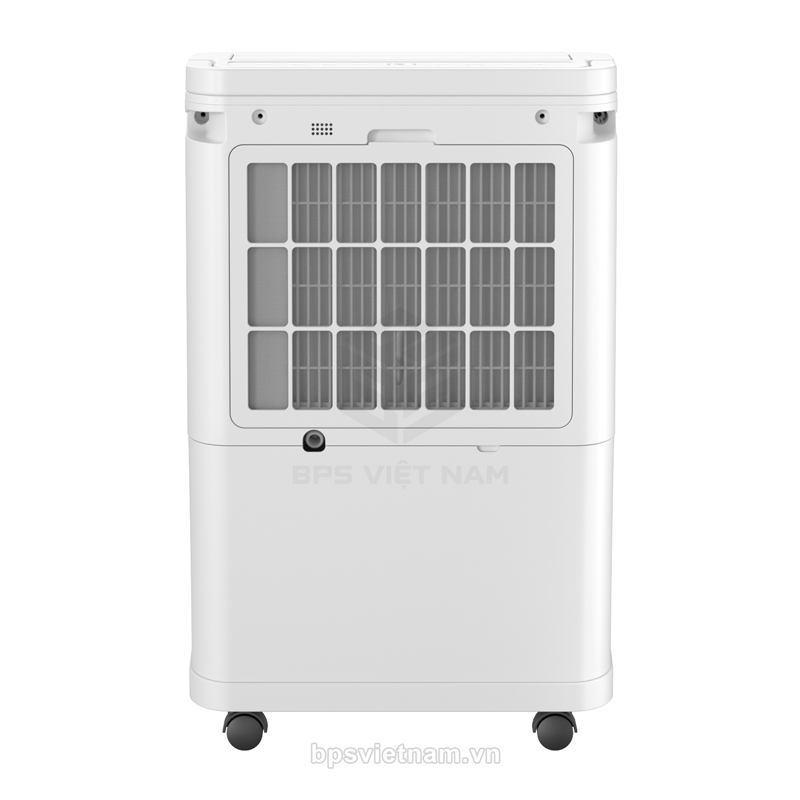 Máy hút ẩm lọc khí Kosmen KM-12W (12 Lít/24h)-3