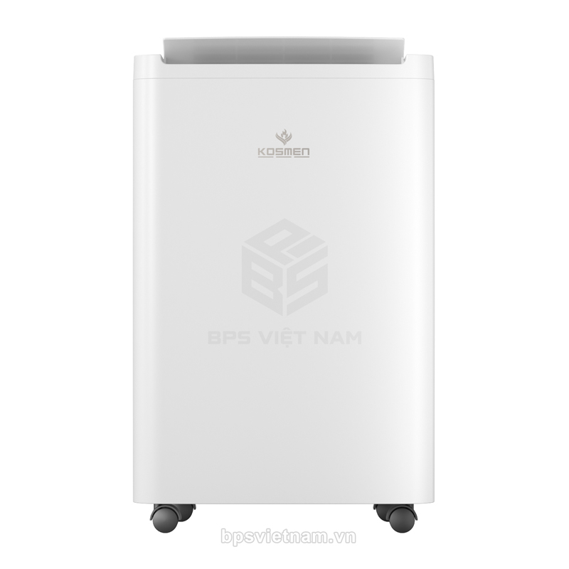 Máy hút ẩm lọc khí Kosmen KM-12W (12 Lít/24h)-2