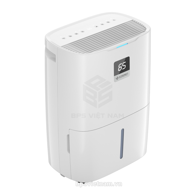 Máy hút ẩm lọc khí Kosmen KM-25N (25 Lít/24h)-3
