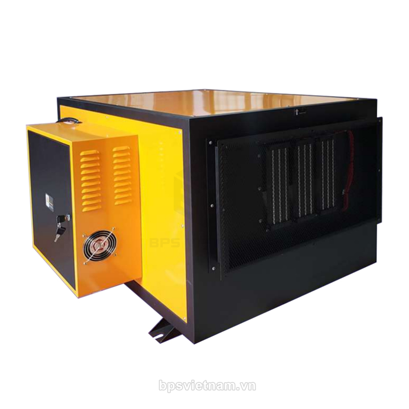 Máy hút ẩm treo trần Harison HCD-192DR (192 Lít/24h)-2