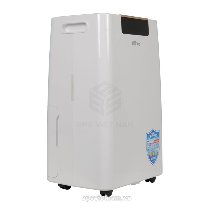 Máy hút ẩm Airko ER-668EL (68 Lít/24h)-4