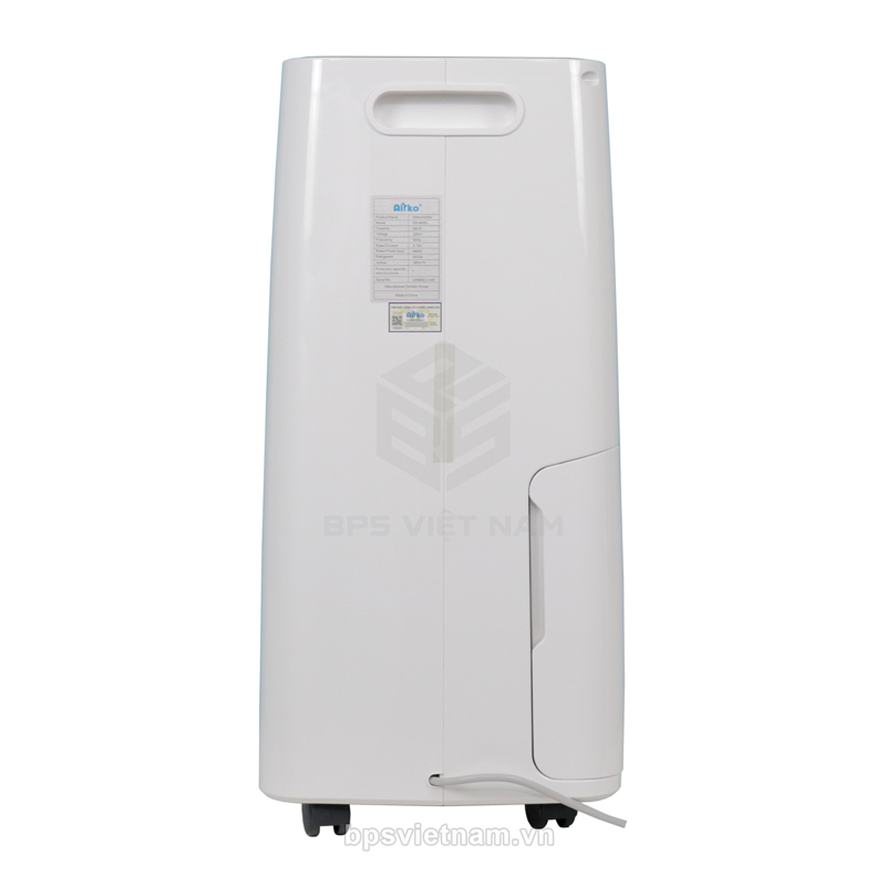 Máy hút ẩm Airko ER-668EL (68 Lít/24h)-5