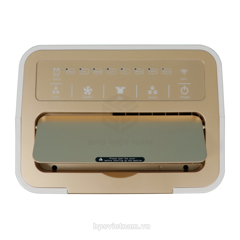 Máy hút ẩm Airko ER-668EL (68 Lít/24h)-8