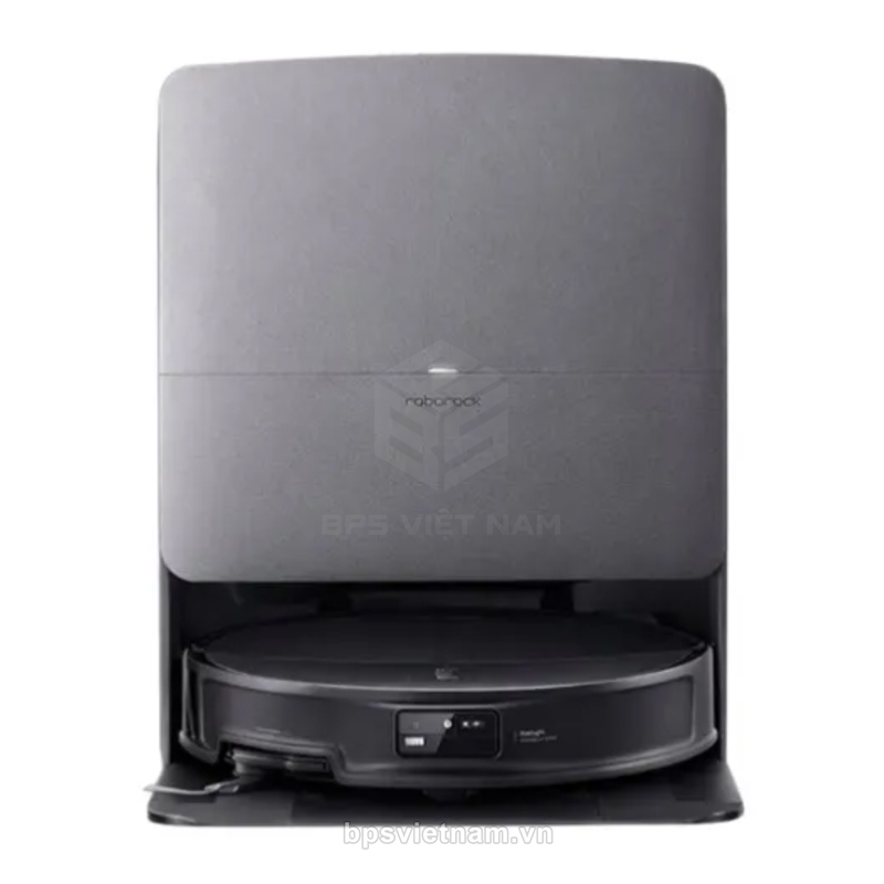 Robot hút bụi lau nhà Roborock Saros 20