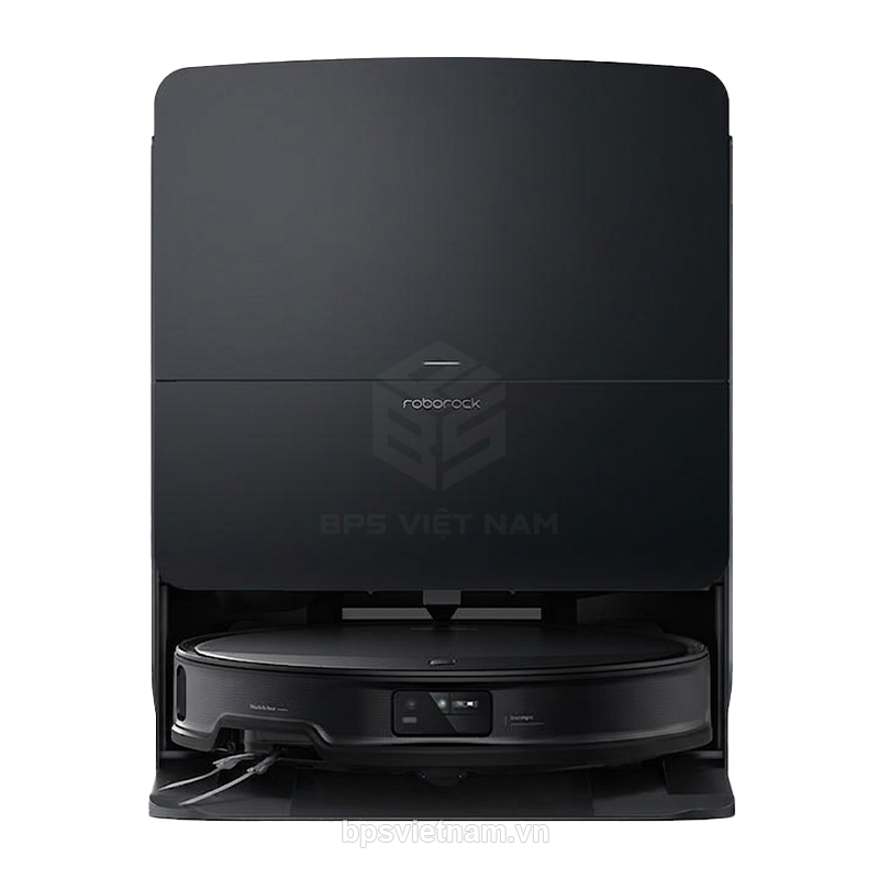 Robot hút bụi lau nhà Roborock Saros 10R