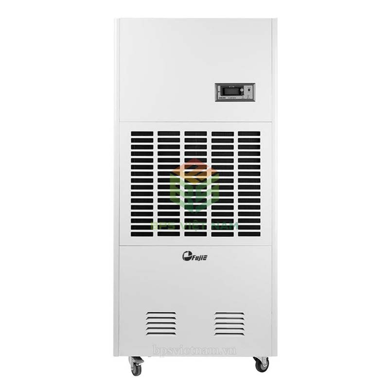 Máy hút ẩm công nghiệp Fujie ACD10S (240 Lít/24h)