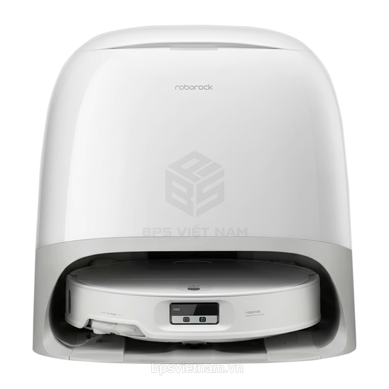 Robot hút bụi lau nhà Roborock Qrevo Curv 2 Pro