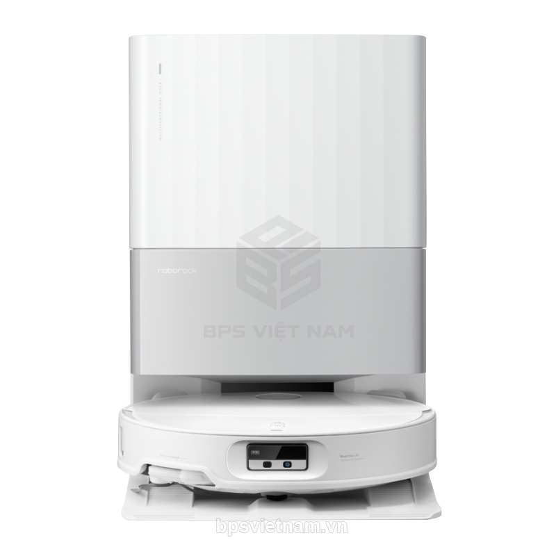 Robot hút bụi lau nhà Roborock Qrevo EdgeT