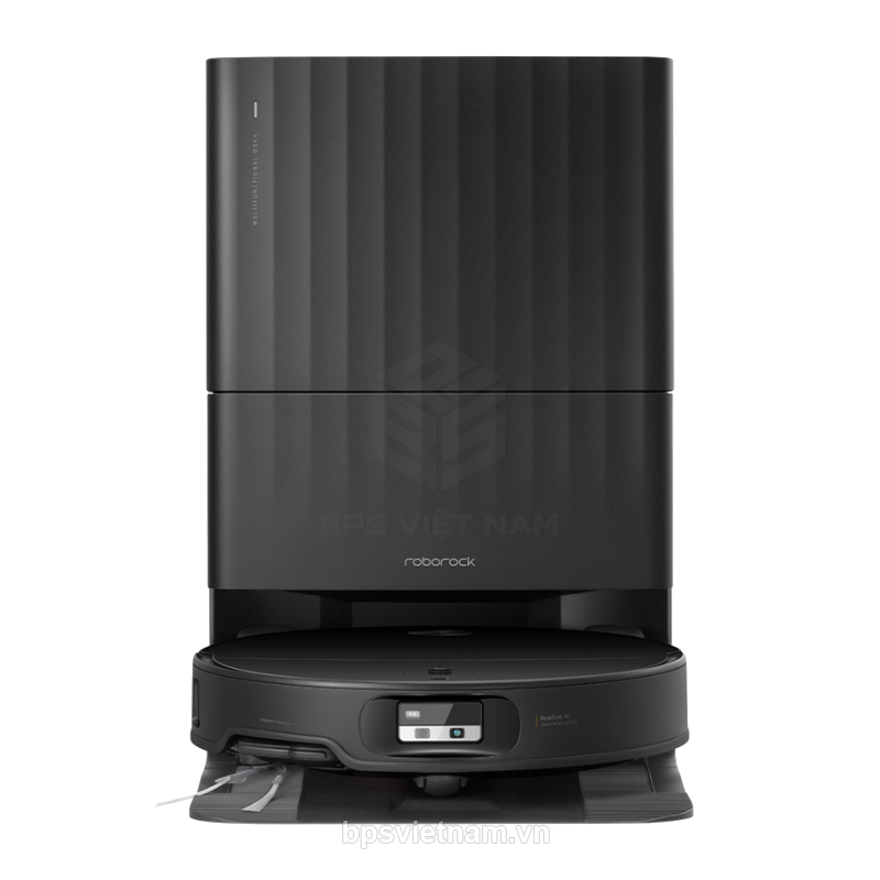 Robot hút bụi lau nhà Roborock Qrevo Edge 2